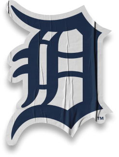 Tigers Logo